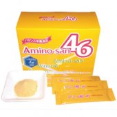アミノ酸46（ポーレン含有食品）／オレンジ花粉