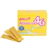 アミノ酸46（ポーレン含有食品）／オレンジ花粉